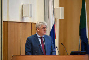 Более 13 миллиардов рублей направят в Хабаровском крае на реализацию национальных проектов в этом году