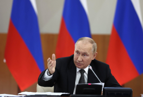 Достижения Дальнего Востока в сфере туризма отметил Владимир Путин