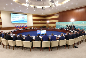 Достижения Дальнего Востока в сфере туризма отметил Владимир Путин