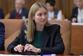 Делегация Республики Беларусь прибыла с рабочим визитом в Хабаровский край