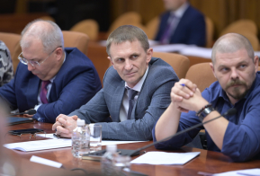 Делегация Республики Беларусь прибыла с рабочим визитом в Хабаровский край