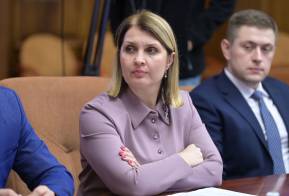 Делегация Республики Беларусь прибыла с рабочим визитом в Хабаровский край