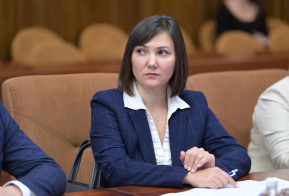 Делегация Республики Беларусь прибыла с рабочим визитом в Хабаровский край