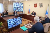 Михаил Дегтярев: малому и среднему бизнесу в 2023 году также требуется поддержка