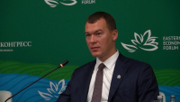 Михаил Дегтярев: нужно переходить от экономики спроса к экономике предложения!