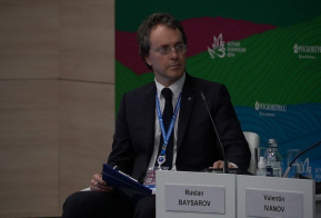 Михаил Дегтярев: нужно переходить от экономики спроса к экономике предложения!
