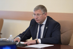 Михаил Дегтярев: Социальный контракт – один из эффективных инструментов адресной поддержки тех, кто оказался в сложной жизненной ситуации