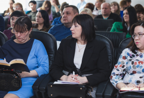 Подготовиться к летнему детскому оздоровительному сезону комсомольчанам помог семинар по контрольно-надзорной деятельности