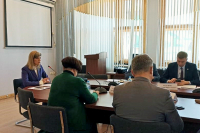 Приоритеты расставлены: в правительстве края определили ключевые объекты Долгосрочных планов Хабаровской агломерации и Комсомольска-на-Амуре на 2024 год