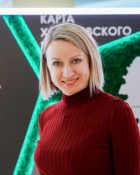 Филоненко Валентина Владимировна