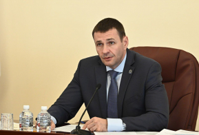 Дмитрий Демешин: Люди ждут от нас новых предприятий, реального импортозамещения, появления на промышленных площадках полноценных заводов