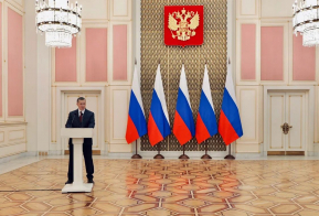 Проекты компаний и вузов Хабаровского края отмечены премией 