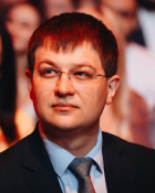 Протасов Аркадий Витальевич