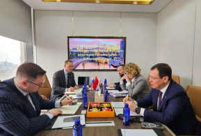 Российско-Китайский форум продемонстрирует стратегическое партнерство двух стран
