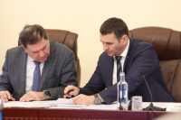 Проверка исполнения поручений Главы государства в Хабаровском крае: акцент на развитие приграничной инфраструктуры
