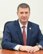 Дубинин Николай Александрович