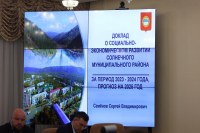 Дмитрий Демешин: на все замечания людей надо реагировать оперативно