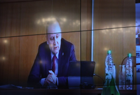 Дмитрий Демешин: на все замечания людей надо реагировать оперативно