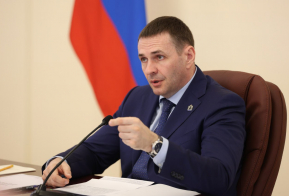 Дмитрий Демешин: на все замечания людей надо реагировать оперативно