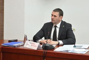 Юрий Трутнев: Хабаровский край лидирует по ряду экономических показателей в ДФО