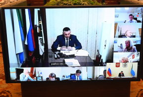 Крупные инвестиционные и социальные проекты реализуют в районе имени Лазо в ближайшие годы