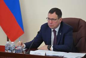 Комсомольский район показывает рост как в демографии, так и в экономике