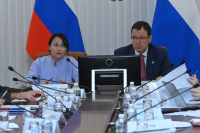 Перейти к новости Сроки подключения к электросетям намерены существенно сократить в Хабаровском крае