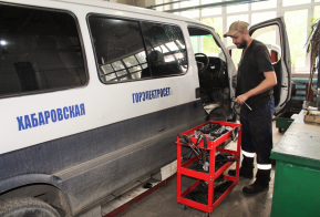 Более 20 млн рублей в год сэкономит АО 