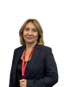 Ромашко Елена Борисовна