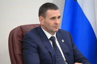 Дмитрий Демешин: Хабаровский край получит 2,7 млрд рублей на строительство системы водоснабжения по нацпроекту 