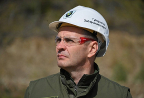 Дмитрий Демешин оценил мощности производственной площадки 