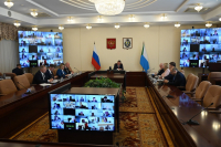 Развитие в экономике показал Солнечный район за 9 месяцев 2025 года