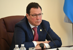 Развитие в экономике показал Солнечный район за 9 месяцев 2025 года