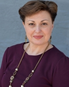 Бастрикина Маргарита Валерьевна